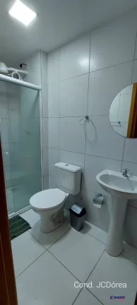 Imagem ALUGO APARTAMENTO MOBILIADO BAIRRO -SIM