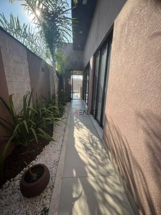 Imagem Casa à venda, 170 m² por R$ 1.700.000,00 - Condomínio Residencial Evidências - Indaiatuba/SP