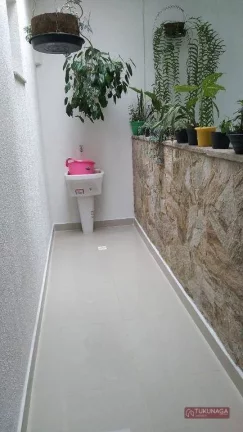 Imagem Sobrado à venda por R$ 830.000,00 - Vila Maranduba - Guarulhos/SP