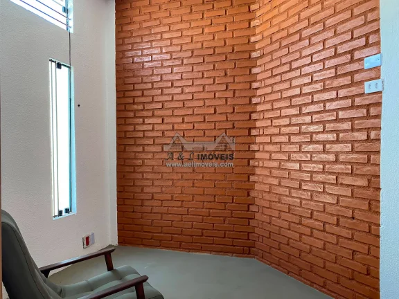Imagem Ponto comercial à venda em Taubaté – Localizado no centro comercial