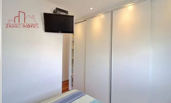 Imagem Belíssimo Apartamento na Vila Andrade - 66m² - 2 vagas