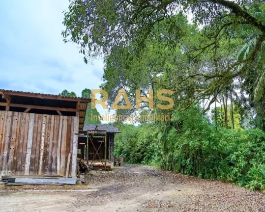 Imagem Ótimo Terreno a Venda no Distrito Industrial Localizado bem próximo ao centro de Pirabeiraba, Estr...