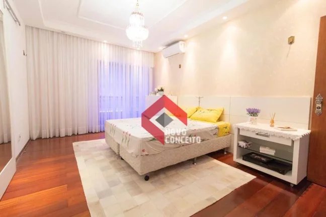Imagem Apartamento com 3 dormitórios à venda, 226 m² por R$ 760.000,00 - Meireles - Fortaleza/CE
