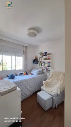 Imagem Apartamento em Vila Gumercindo, São Paulo/SP