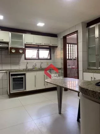 Imagem Apartamento à venda, 154 m² por R$ 1.120.000,00 - Meireles - Fortaleza/CE