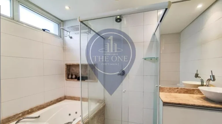 Imagem Venda de Apartamento 2 quartos na Vila Suzana, São Paulo-SP: 86m², 2 banheiros, 2 vagas de garagem!