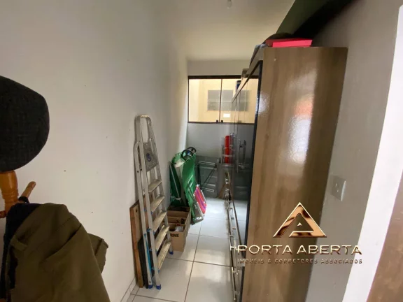 Imagem Casa duplex 03 quartos - Residencial Bethânia - Cód 1248