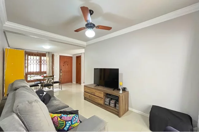 Imagem CC 206 Casa 610191037-91 - Casa à venda no bairro Camaquã - Porto Alegre/RS