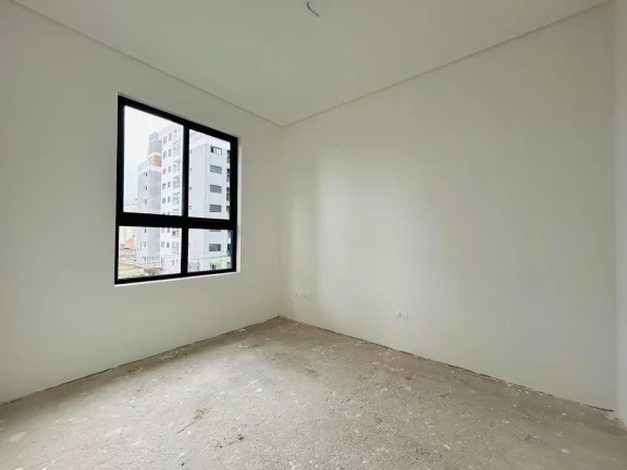 Imagem Apartamento 3 quartos com suite no Portão - Curitiba, Pr