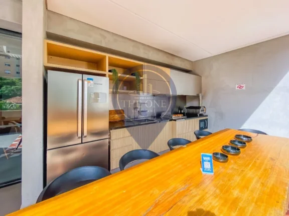 Imagem Imperdível oferta! Apartamento à venda em Pinheiros, São Paulo-SP: 3 quartos, 1 suíte, 2 salas, 2 banheiros, 2 vagas, 88 m².