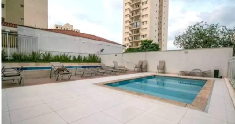 Imagem APARTAMENTO RESIDENCIAL em São Paulo - SP, Mooca