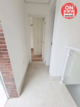 Imagem Triplex à venda.- Gonzaga - Santos/SP