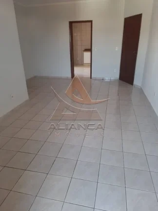 Imagem Apartamento - Ribeirão Preto - Jardim Paulistano