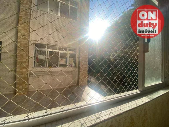 Imagem Apartamento - Itararé - São Vicente/SP