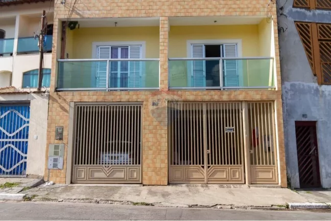 Imagem Casa 2 dormitórios 2 vagas Vila Nova Cachoeirinha