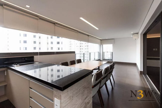 Imagem Apartamento com 2 dormitórios à venda, 141 m² por R$ 2.490.000,00 - Vila Leopoldina - São Paulo/SP