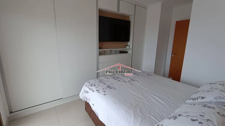 Imagem Apartamento à venda, 96 m² por R$ 1.099.000,00 - Canto do Forte - Praia Grande/SP
