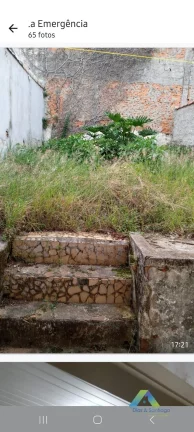 Imagem Casa com 03 quartos 130m² proximo ao metro Sacomã.