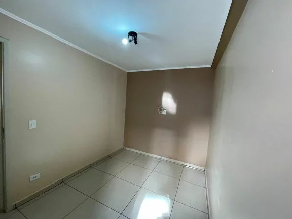 Imagem Apartamento à venda no bairro Parque São Vicente - Mauá/SP
