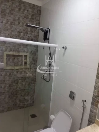 Imagem Casa, Residencial Machado I - São José do Rio Preto