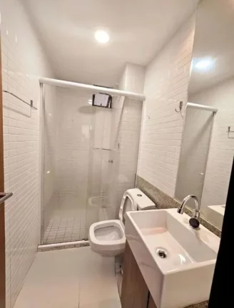 Imagem Apartamento Mobiliado de Alto Padrão - Beira-Mar de Cabo Branco, João Pessoa! Imagem Apartamento Mobiliado de Alto Padrão - Beira-Mar de Cabo Branco, João Pessoa!