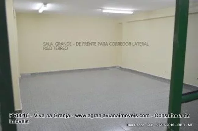 Imagem Prédio para alugar, 1019 m² por R$ 20.000,00/mês - Granja Viana - Cotia/SP