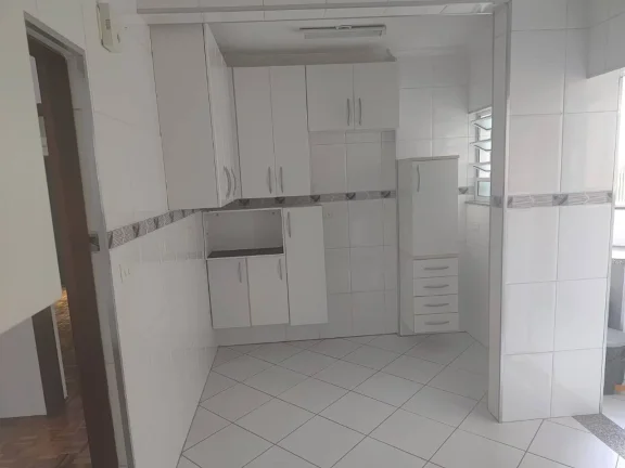 Imagem Alugue seu novo lar no coração de Santo André! Aguá incluso no Condominio e IPTU isento .