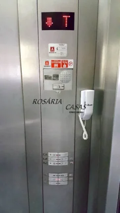 Imagem Aluga-se Sala comercial 50 m2
