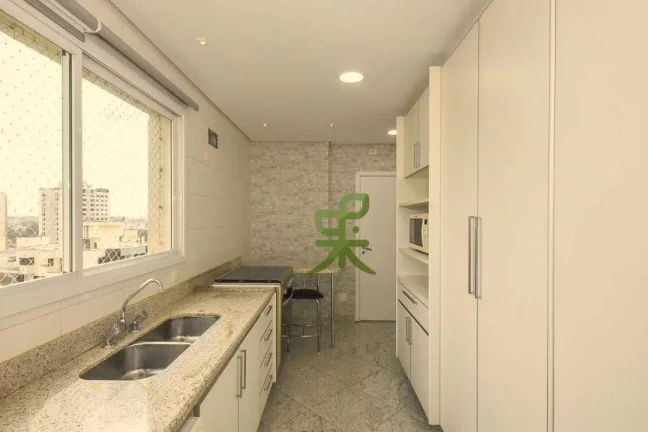 Imagem Apartamento com 3 dormitórios à venda, 193 m² por R$ 1.430.000,00 - Vila Suzana - São Paulo/SP