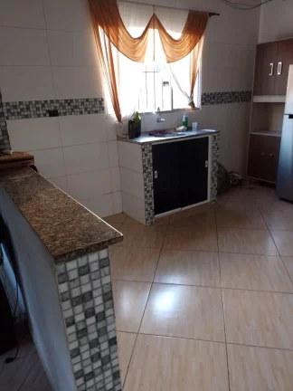 Imagem Casa à Venda no Bairro De Lorenzzi, em Boituva
