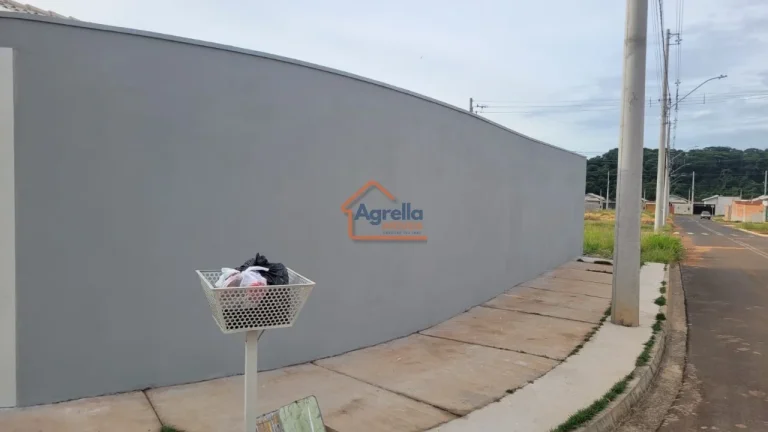 Imagem Casa à venda no bairro Jardim Alvorada - Mogi Guaçu/SP