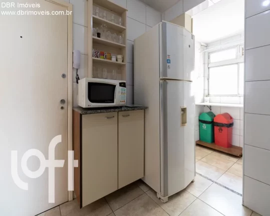 Imagem APARTAMENTO RESIDENCIAL em São Paulo - SP, Vila Mariana