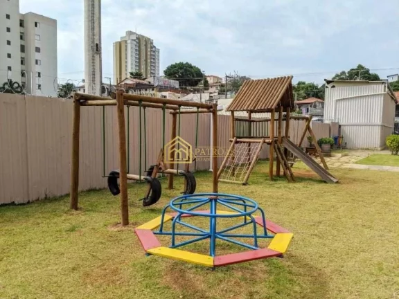 Imagem Apartamento Padrão