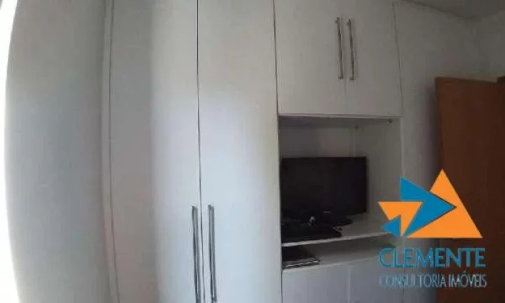 Imagem APTO. 04 QTOS. BAIRRO CRUZEIRO PRÓXIMO A FUMEC