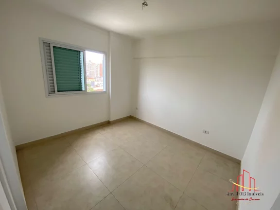Imagem APARTAMENTO RESIDENCIAL em Praia Grande - SP, Canto do Forte