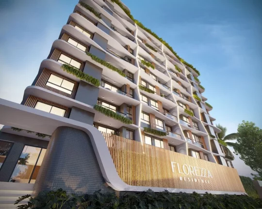 Imagem Florezza Residence