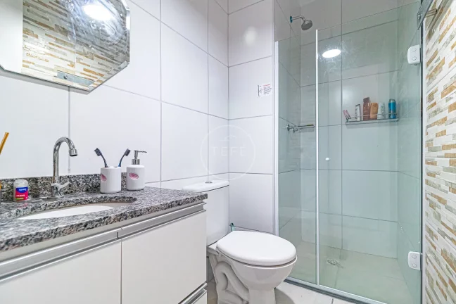 Imagem APARTAMENTO com 3 QUARTOS em condomínio com INFRA COMPLETA no RECREIO - R$ 540.000