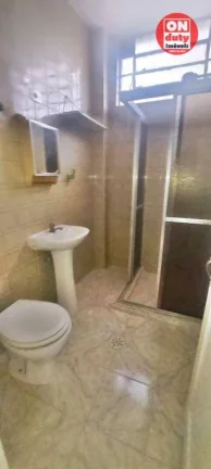 Imagem Apartamento - Embaré - Santos/SP