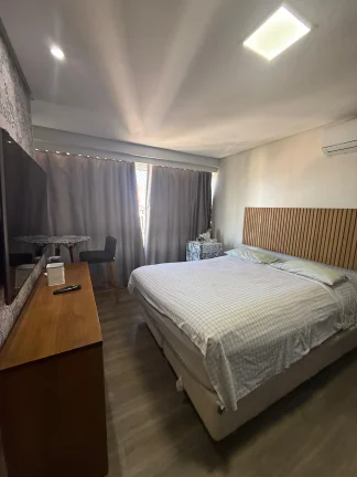 Imagem Ótima Cobertura duplex no Itaigara em Salvador Novo