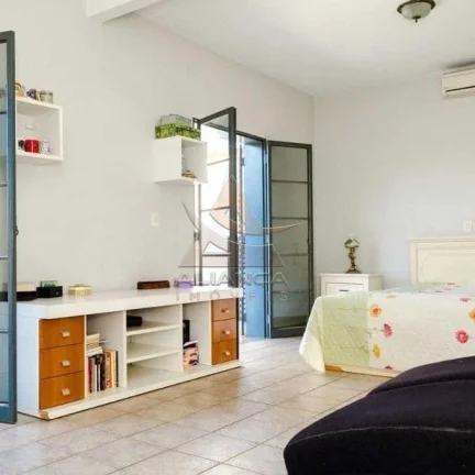 Imagem Casa - Ribeirão Preto - City Ribeirão