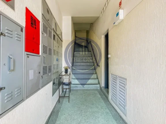 Imagem Apartamento à venda no Ipiranga, São Paulo-SP: 2 quartos, 1 banheiro. Aproveite esta oportunidade!
