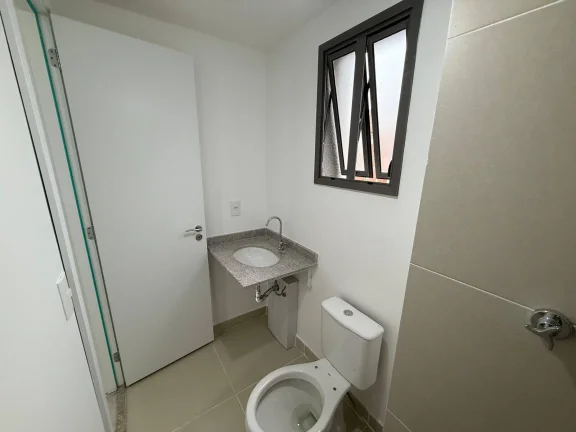 Imagem Apartamento Novo Butantã - 23M², 1 Dorm, Varanda.