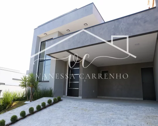 Imagem Venda Casa Térrea | Vanessa Carrenho Assessoria Imobiliária