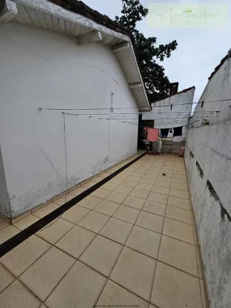 Imagem Casas no Litoral para venda em Praia Grande no bairro Jardim Real
