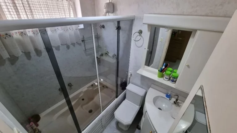 Imagem Apartamento à venda, 140 m² por R$ 700.000,00 - Pitangueiras - Guarujá/SP