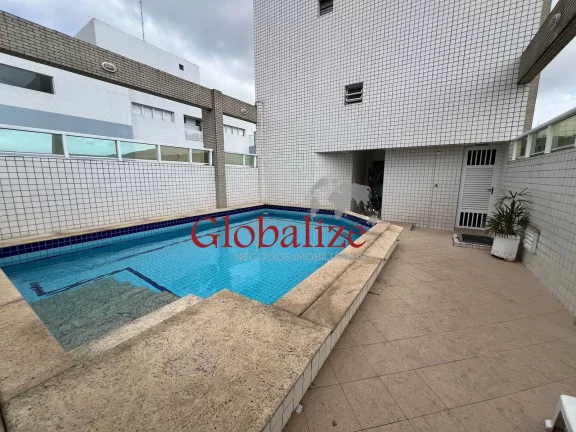 Imagem APARTAMENTO GARDEN, 1 POR ANDAR ,POR R$1.600.000,00, 3 QUARTOS, SENDO 1 SUÍTE, SALA ENORME, QUINTAL DE 360 GRAUS, ÓTIMA LOCALIZAÇÃO, LINDO E ENORME