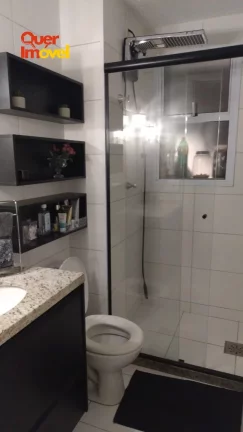 Imagem Imperdível: Apartamento à venda em Ribeirão Preto-SP, no Parque Residencial Lagoinha. 3 quartos, 1 suíte, 2 salas, 2 banheiros, 1 vaga.