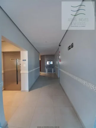 Imagem Apartamentos no Litoral para venda em Praia Grande no bairro Guilhermina