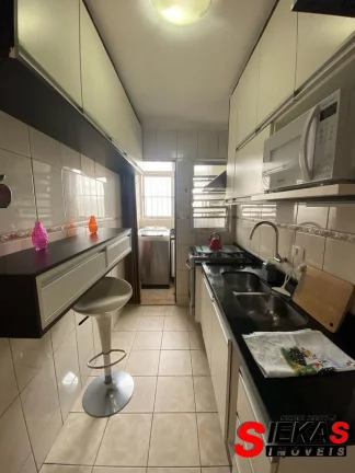 Imagem Imperdível: Apartamento de 2 quartos na Vila Prudente, São Paulo-SP, com 66m² e opções de venda ou locação!