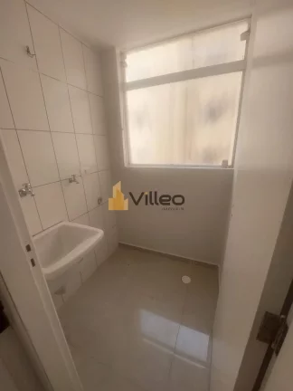 Imagem Descubra o equilíbrio perfeito entre praticidade e bem-estar neste encantador apartamento de 51 m²...